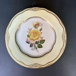 Flowers of the First Lady Collection,‎ Eleanor Roosevelt's Yellow Rose